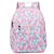 Mochila De Costas Losangos Xeryus 12152 - Imagem 1