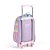 Mochila Rodinhas Seanite Unicórnio - Imagem 2