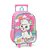Mochila De Rodinhas Gata Cindy Luxcel - Imagem 1