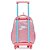 Mochila Carrinho Pack Me Pacific Paete Rosa - Imagem 3