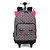 Mochila Carrinho Alça Nas Costas Gatinho Gato Up4You - Imagem 1