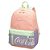 Mochila De Costa Coca Cola New Fresh Laranja Pacific - Imagem 1