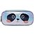 Estojo Duplo Escolar Pack Me Panda Pacific - Imagem 1