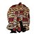 Mochila Siri Listrada com Estampa de Besouros - Imagem 3