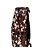 Mochila Mickey Mouse Disney UPFORYOU Sintética Preta - Imagem 2