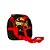 Lancheira Tartarugas Ninjas Preta Nickelodeon - Imagem 3