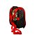 Lancheira Tartarugas Ninjas Preta Nickelodeon - Imagem 4