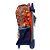 Mochila De Rodinha Tubacão Xeryus 11880 - Imagem 2