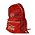 Mochila Coca Cola Drink Com Telinha Vinho Pacific - Imagem 2