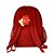 Mochila Coca Cola Drink Com Telinha Vinho Pacific - Imagem 4