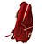Mochila Coca Cola Drink Com Telinha Vinho Pacific - Imagem 3