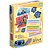 Nig Brinquedos Brinquedo Educativo Quem Viu o Stitch - Imagem 1