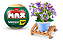 Garden Collection Sortido 233 Peças Max Zuru Candide - Imagem 2