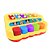 Piano Xilofone Disney Yestoys - Imagem 2