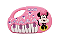 Teclado Minnie Com Notas Musicais E Sons De Animais Yestoys - Imagem 2