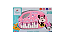 Teclado Minnie Com Notas Musicais E Sons De Animais Yestoys - Imagem 1