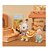 Sylvanian Families Kit Inicial De Padaria Epoch - Imagem 3