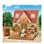 Sylvanian Families Kit Inicial De Padaria Epoch - Imagem 2