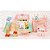 Sylvanian Families Conjunto Quarto De Bebê Clássico - Imagem 3