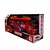 Travel Driver Bus Vermelho Com Sons E Luz Cardoso Toys - Imagem 3