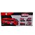 Travel Driver Bus Vermelho Com Sons E Luz Cardoso Toys - Imagem 2