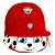 Mochila De Pelúcia Patrulha Canina Candide Marshall - Imagem 1