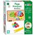 Pega Pompom Montessori Nig - Imagem 1