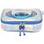 Estojo Case Stitch Holográfico Luxcel - Imagem 3