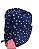 Mochila De Costas Azul Bolinhas Xeryus 12160 - Imagem 3