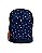 Mochila De Costas Azul Bolinhas Xeryus 12160 - Imagem 1