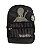 Mochila De Costas Wandinha Brilho Luxcel - Imagem 1