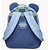 Mochila De Costas Tigor BB Little Pacific - Imagem 2