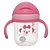 Copo De Treinamento Com Alcas 220ml Rosa Lilica Ripilica Pacific - Imagem 2