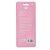 Kit Talheres Silicone Lilica BB Rosa Pacific - Imagem 2