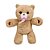 Ursinho Little Live Pets Fun - Imagem 2