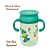 Copo Treinamento 360 Graus Buba Verde 300ml - Imagem 1