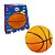 Bola De Basquete Cofre - Imagem 1