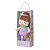Metoo Angela Uvinha Bup Baby 33Cm - Imagem 6