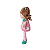 Metoo Angela Cerejinha Bup Baby 33Cm - Imagem 5