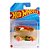 Pack 2 Hot Wheels Forward Force E Hi Tech Missile Jbj96 Mattel - Imagem 1