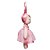Boneca Metoo Angela Lily Bell Bup baby 33cm - Imagem 4