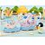 Sylvanian Families Conjunto De Atrações Do Parque De Diversões Surfando Nas Ondas Epoch - Imagem 3
