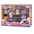 Sylvanian Families Conjunto Halloween Doçuras Ou Travessuras Epoch - Imagem 1