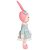 Boneca Metoo Angela Didi 33cm Bupbaby - Imagem 3