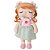Boneca Metoo Angela Candy Lollipop Bup baby 33cm - Imagem 6