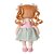 Boneca Metoo Angela Candy Lollipop Bup baby 33cm - Imagem 2