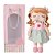 Boneca Metoo Angela Candy Lollipop Bup baby 33cm - Imagem 1
