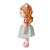 Boneca Metoo Angela Candy Lollipop Bup baby 33cm - Imagem 3