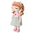 Boneca Metoo Angela Candy Lollipop Bup baby 33cm - Imagem 4