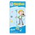 Microfone Infantil Com Pedestal Azul Fenix - Imagem 2